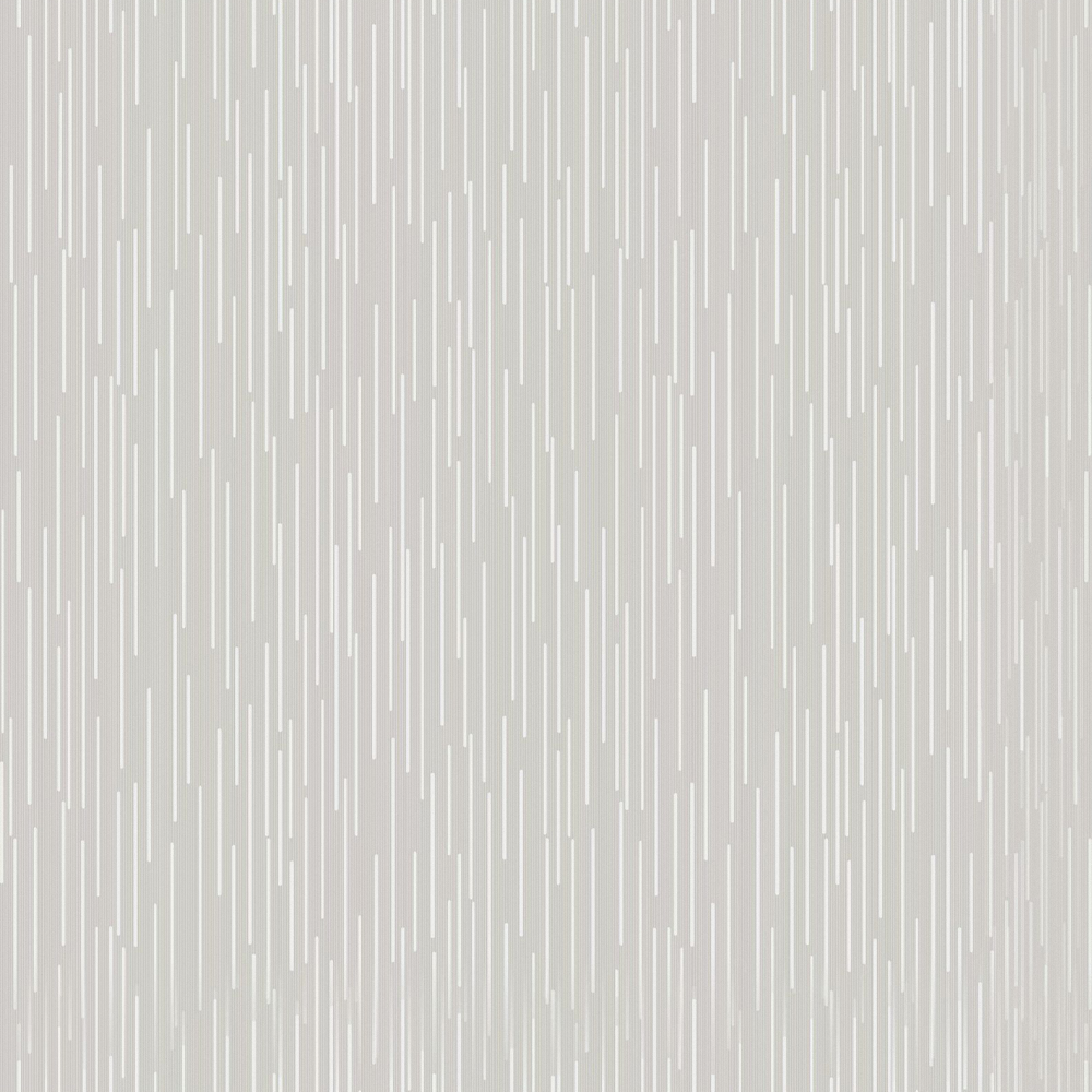 Modern Vertical Print Wallpaper