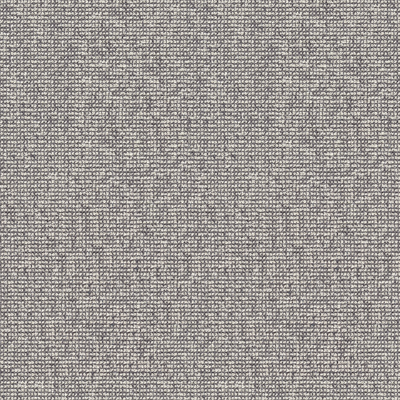 Grey Coarse Linen Wall Cloth 3D Model in White