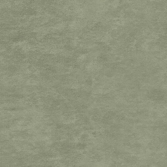 Beige Light Green Flannelette Wall Cloth