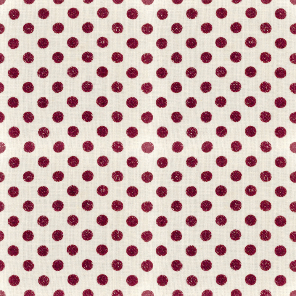 Modern polka Dot Wall Fabric (1000*1000)
