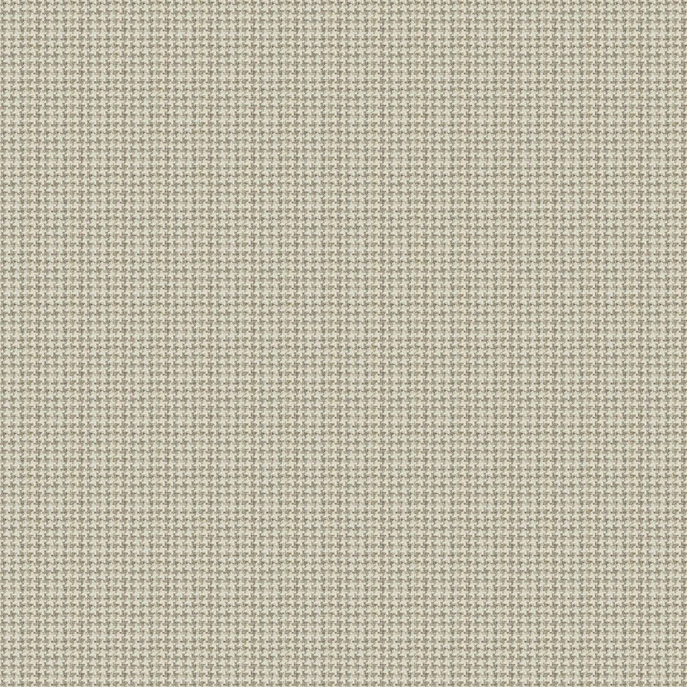 Coarse grain flax Check wall fabric (1000*1000)