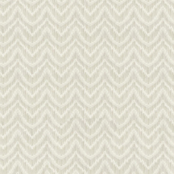 Beige wavy stripe wall fabric (1000*1000)