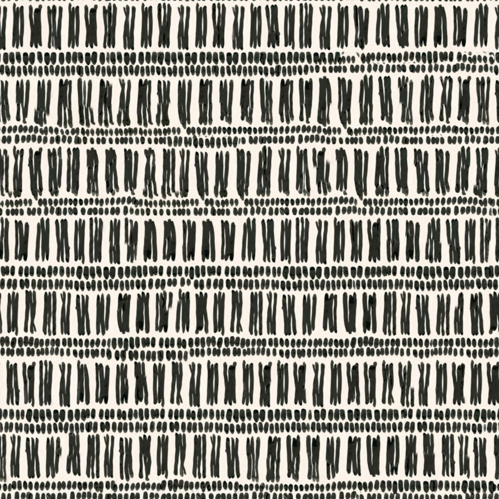 Vintage Striped Wall Fabric (1000*1000)