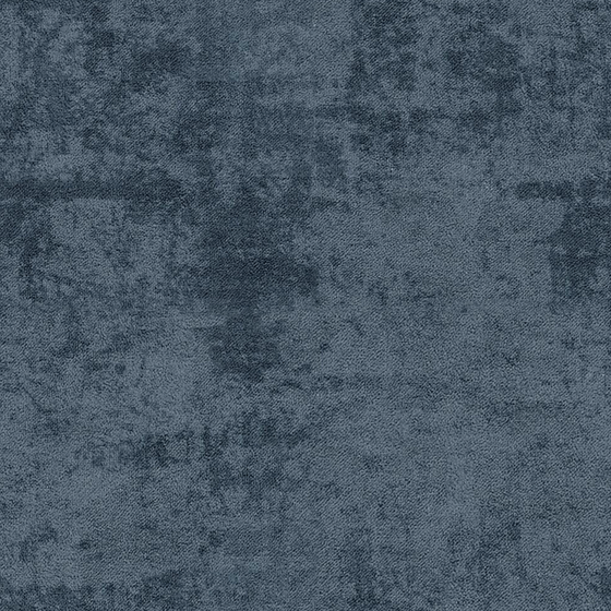 Stylish Dark Blue Wall Cloth 3D Model