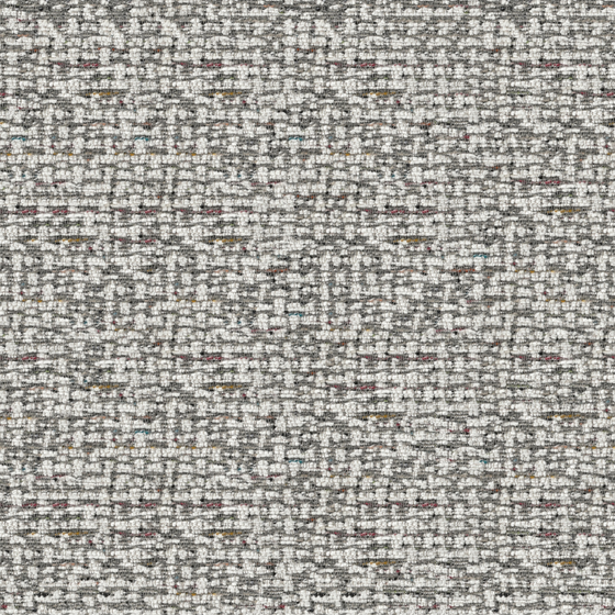 Cashmere Mixed Color Wall Fabric 3D Model in Gray (1000*1000)