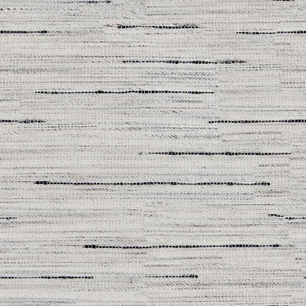 New Chinese Black Line Wall cloth between water clouds (1000*1000)