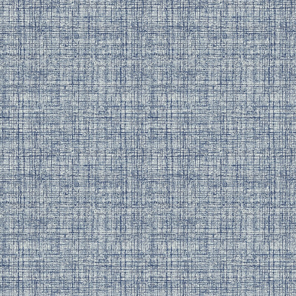 Modern blue mesh wall fabric (1000*1000)
