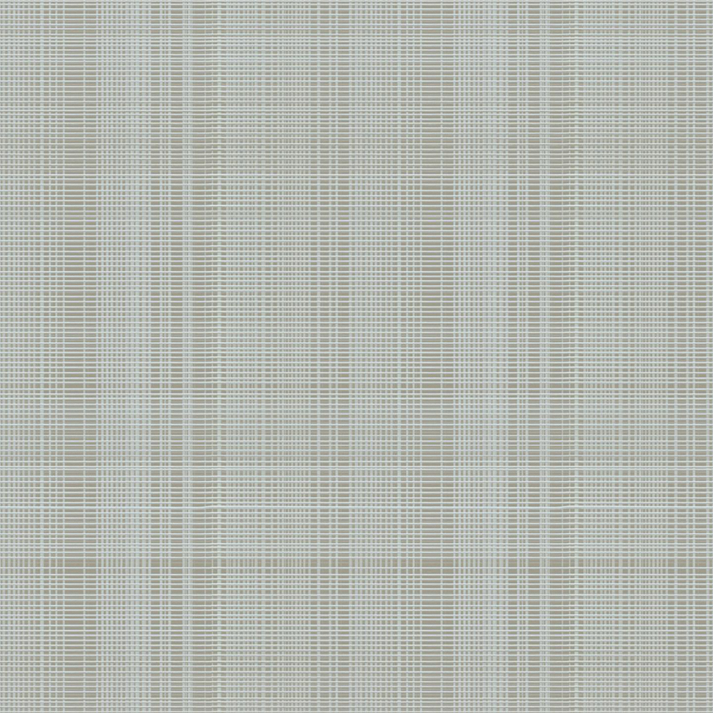 Green bean gray check Wall cloth (1000*1000)