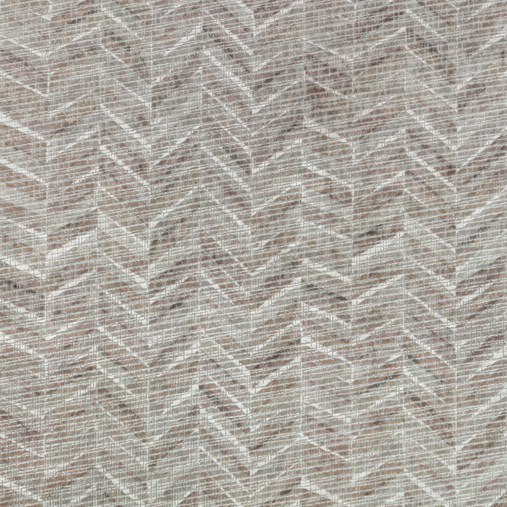 Gray Strip fishbone wall fabric (1000*1000)
