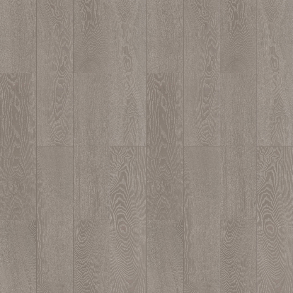 Warm Grey Solid Wood Floor Map ID 3D Model