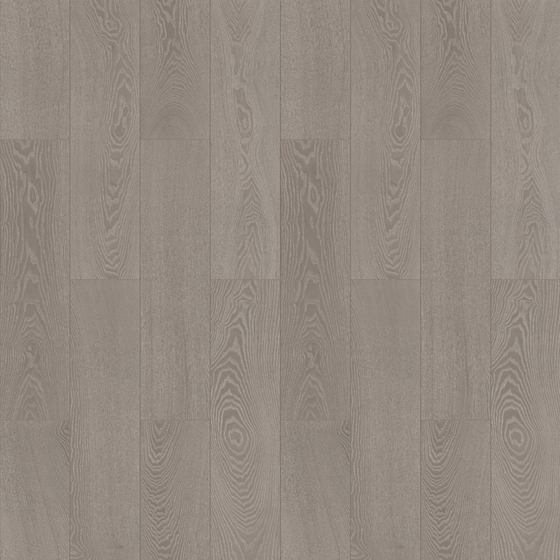 Seamless Warm Grey Solid Wood Floor Map