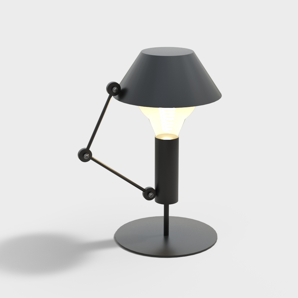 โคมไฟนีโม