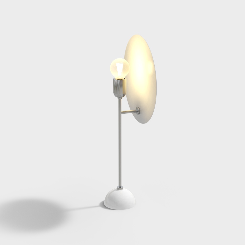 โคมไฟโต๊ะ Nemo