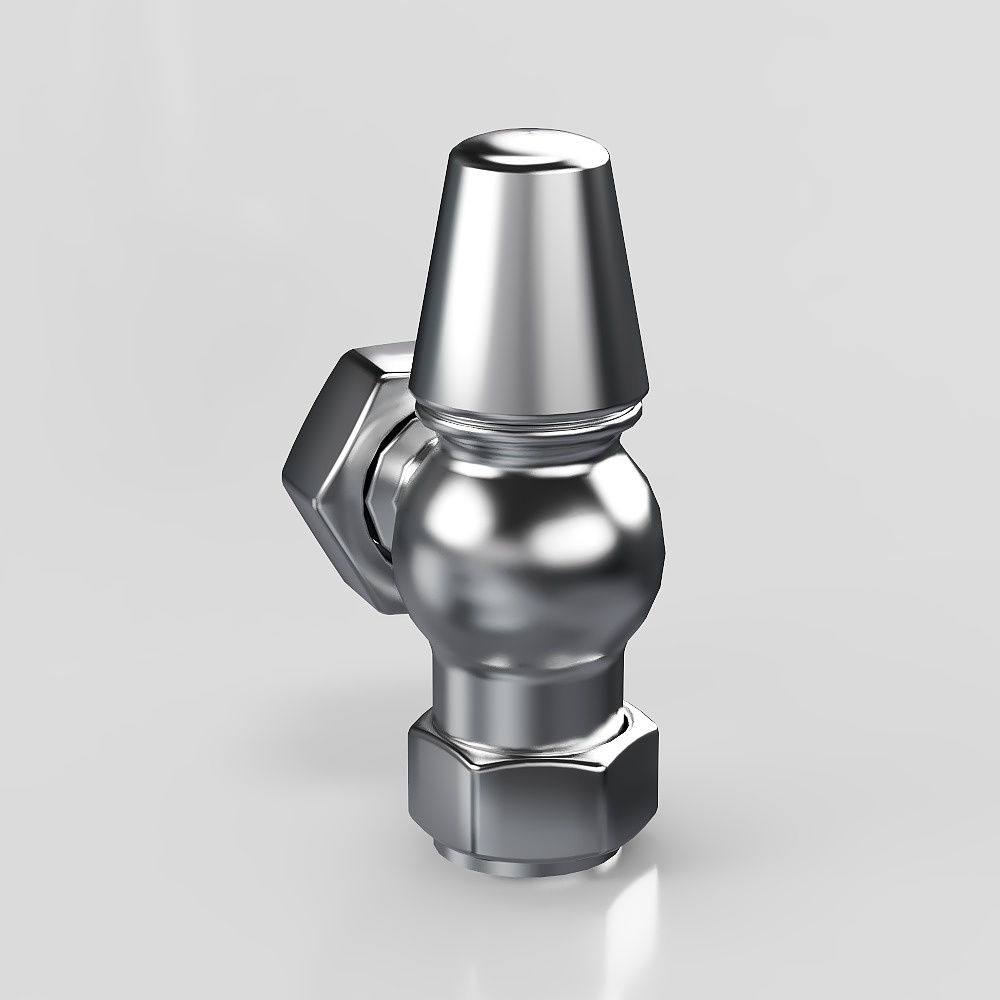 Robinet de quincaillerie