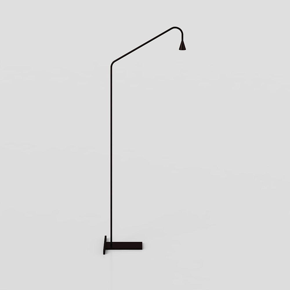 Trizo21 Light luxury floor lamp