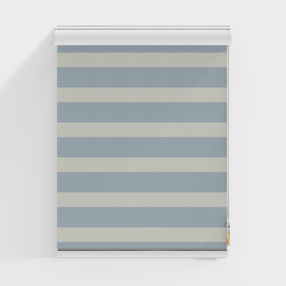 Persianas enrollables de oficina