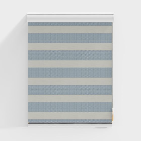 Persianas enrollables de oficina