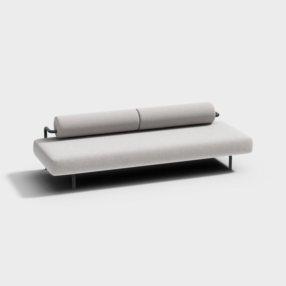 Coussin de fenêtre de baie