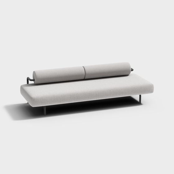 Coussin de fenêtre de baie