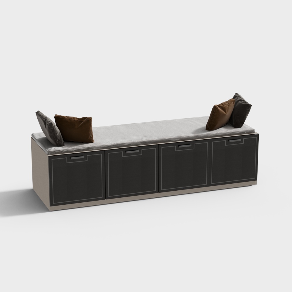 แผ่นรองหน้าต่างเบย์