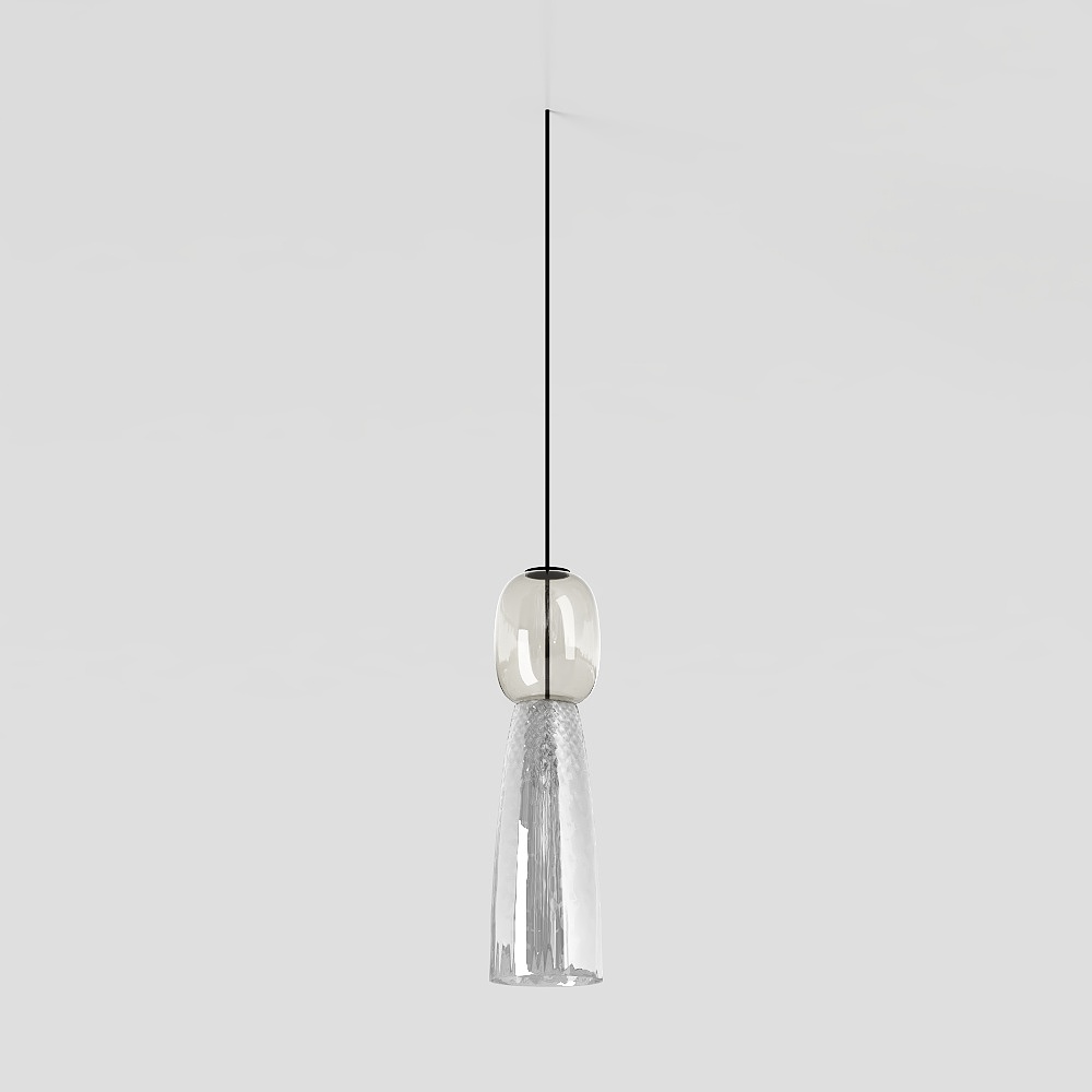 카시나 싱가포르 슬링 LP 펜던트 램프