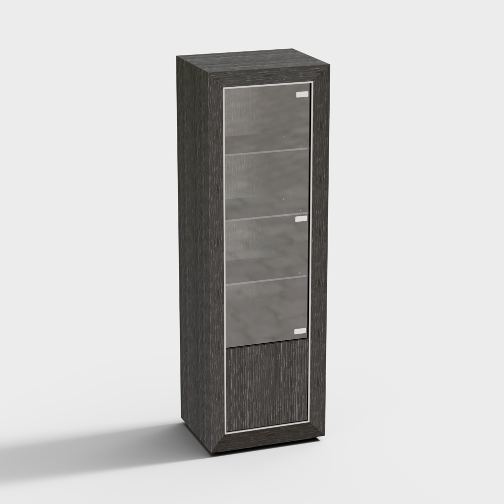 Tủ trưng bày hiện đại