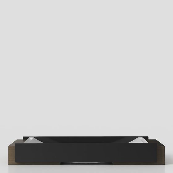 モダンなソープトレイ