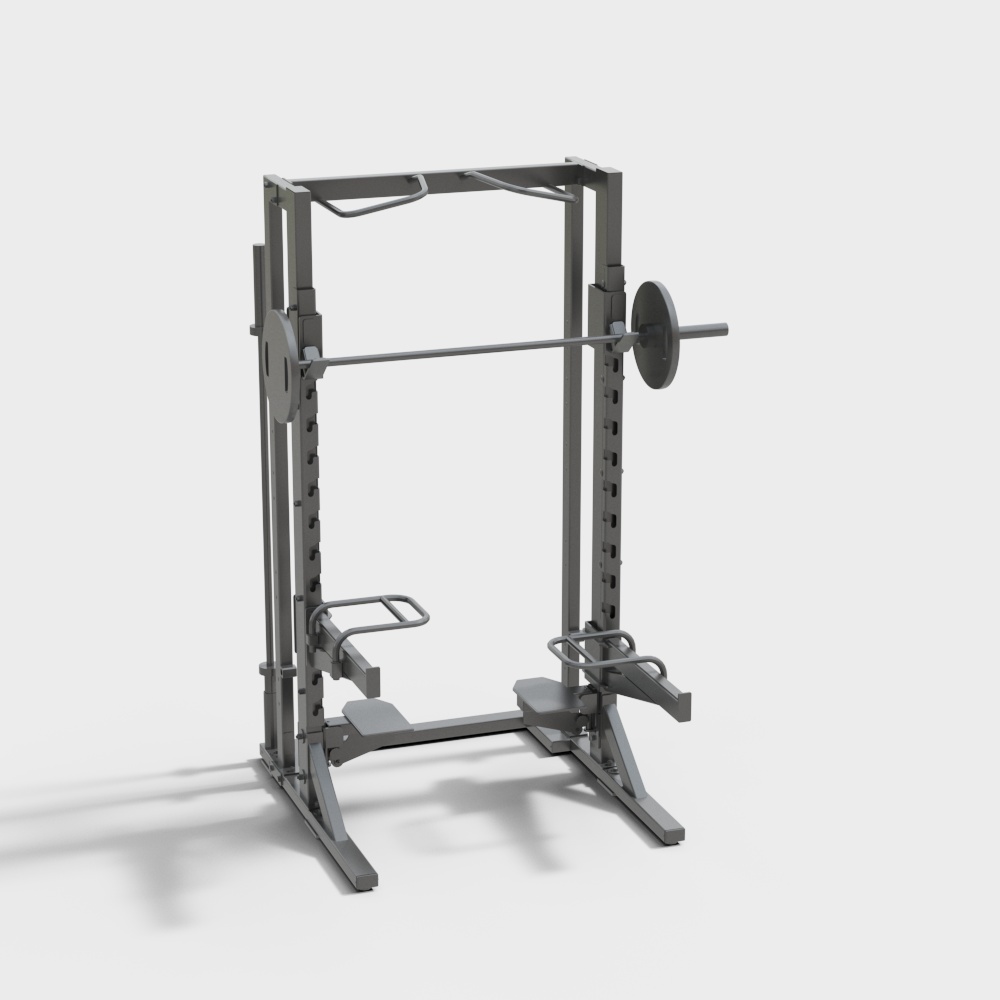 Un marco de metalurgia