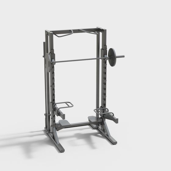 Un marco de metalurgia