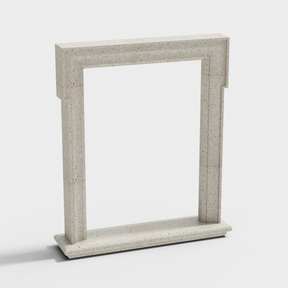 유럽식 창문 커버