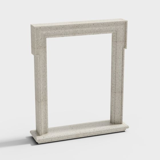 유럽식 창문 커버