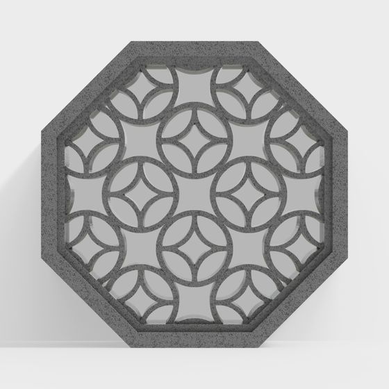 Новые китайские стеклопакеты