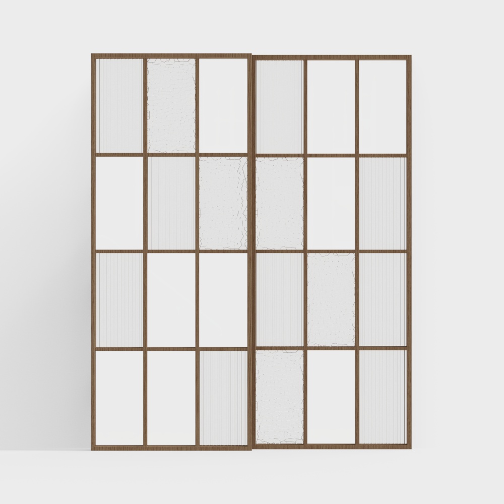 Modern sliding window