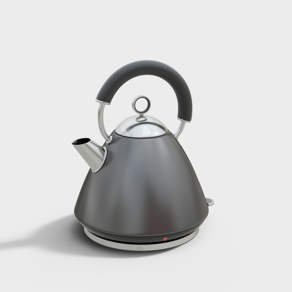 Modern kettle