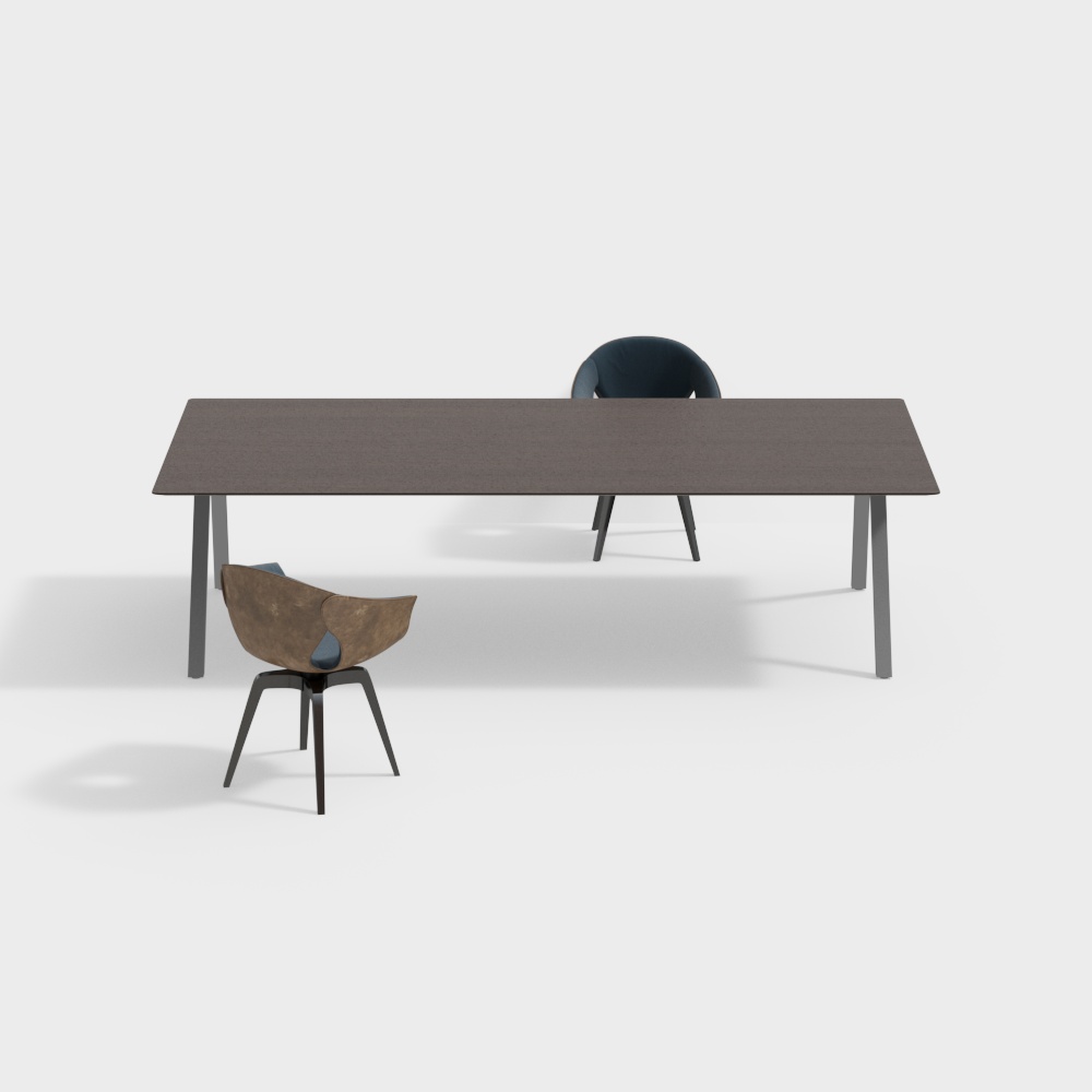 Bộ bàn ghế văn phòng