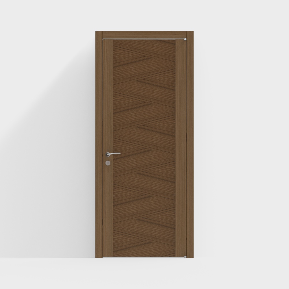 door