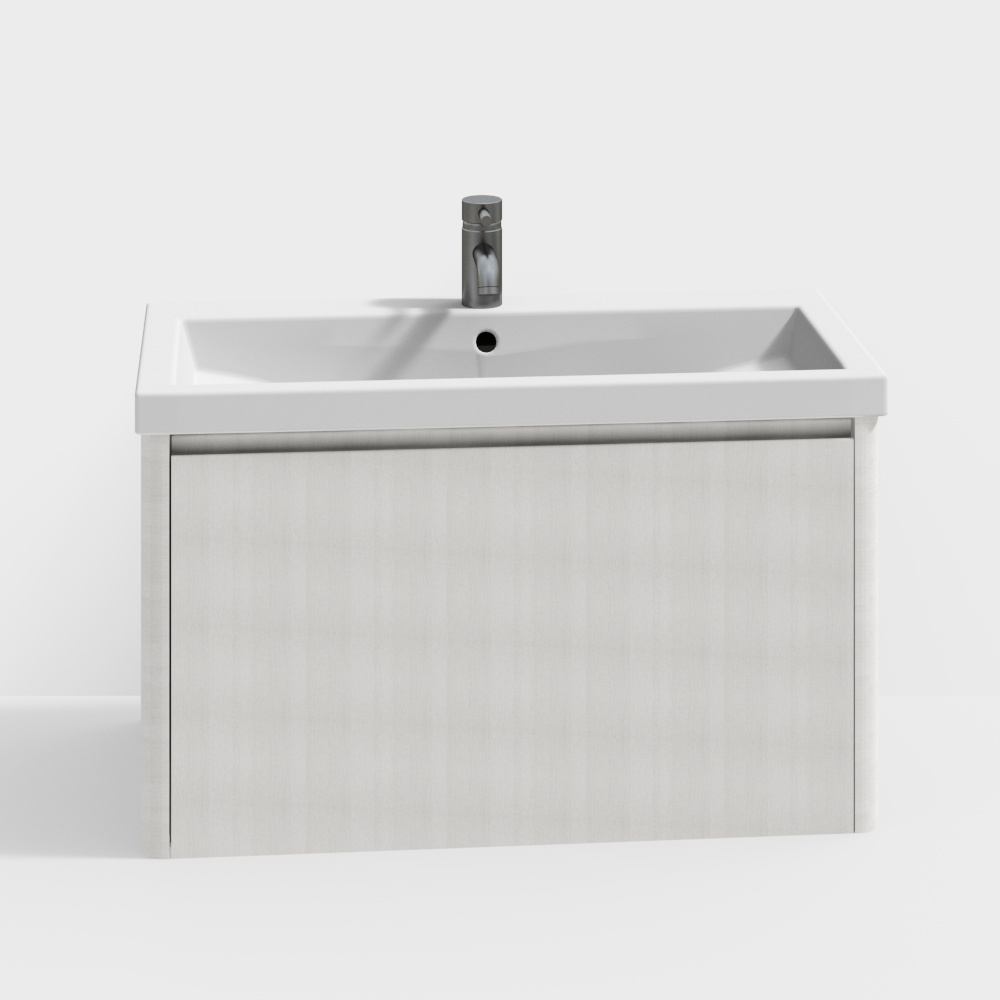 Simple sink
