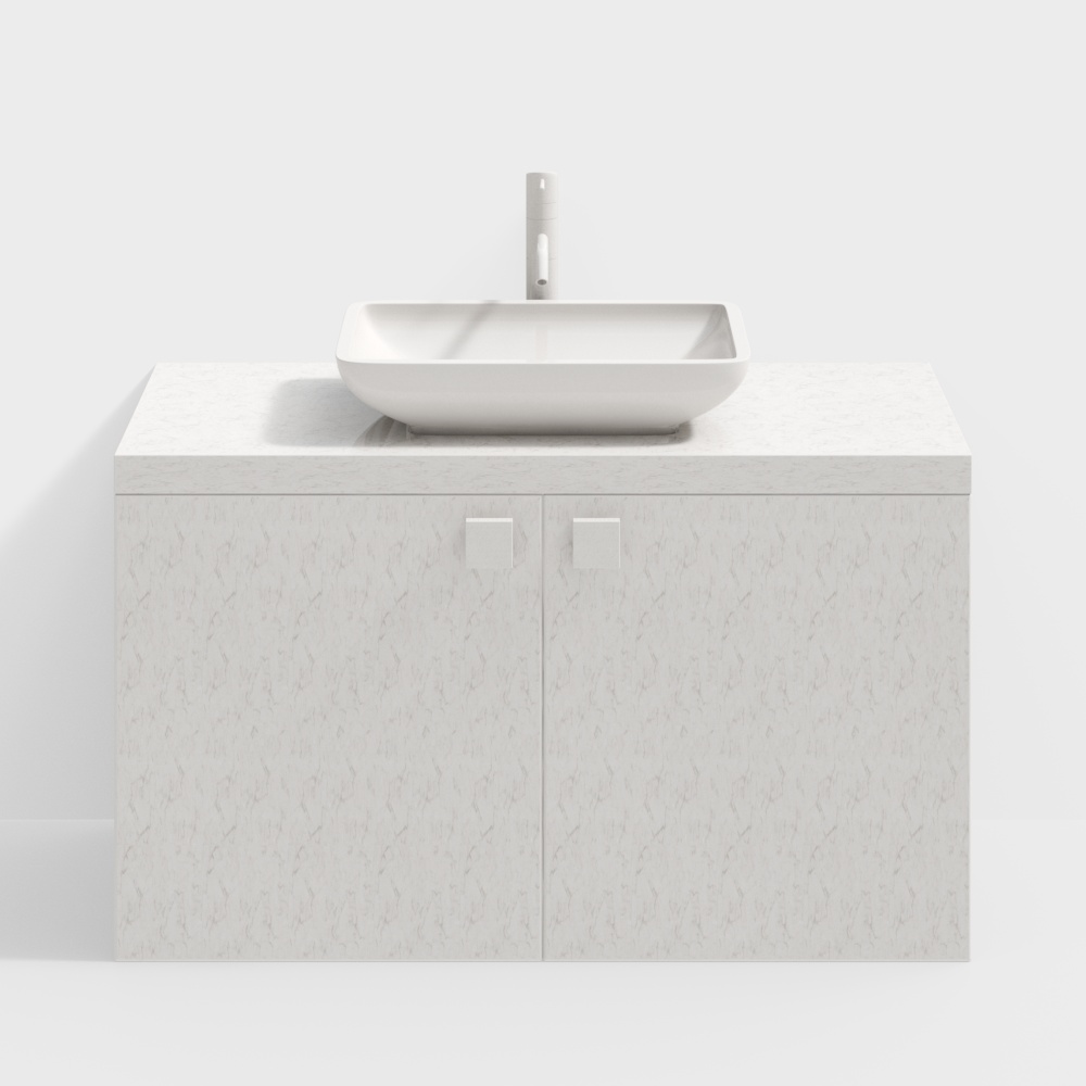 อ่างล้างหน้า