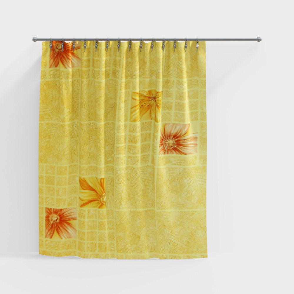 curtain