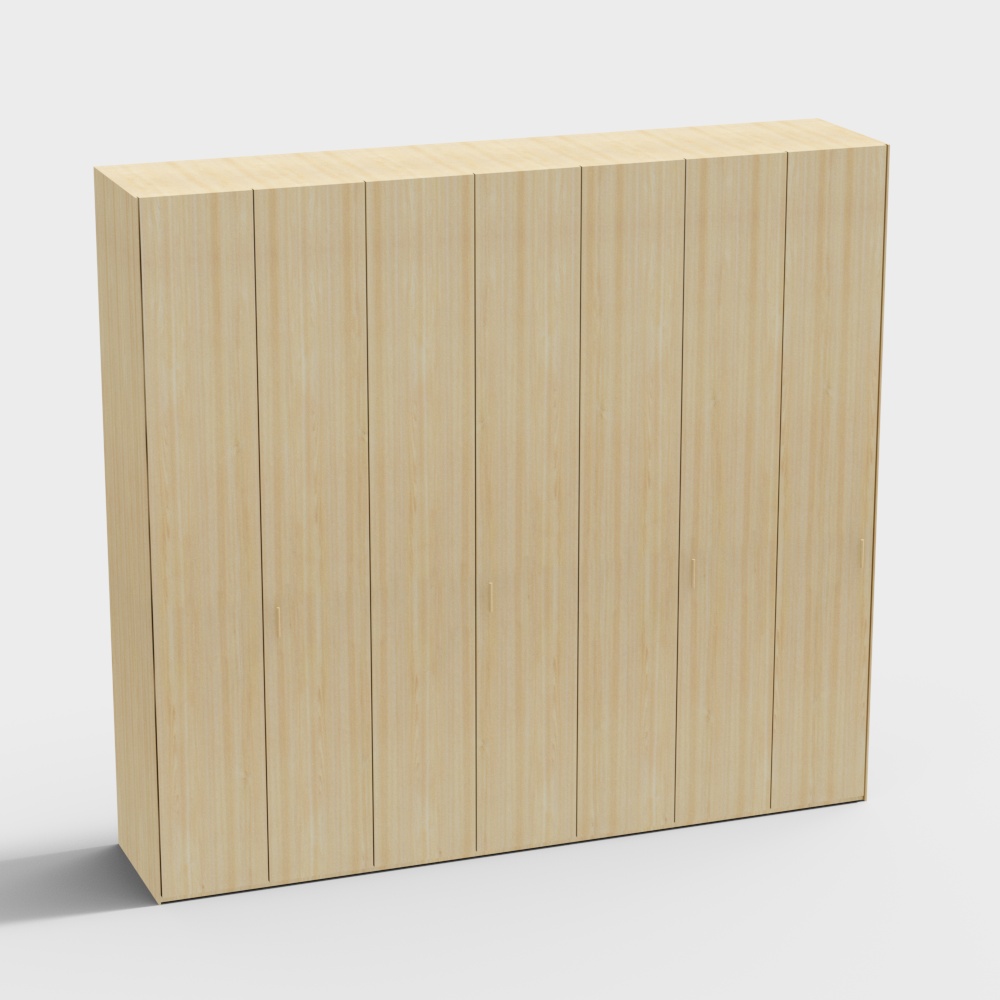 ロングキャビネット