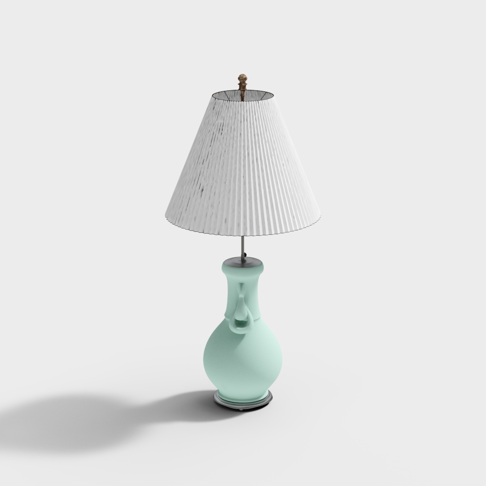 Table lamp