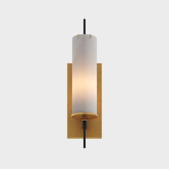 Modern Minimalist Pendant Light 3D model