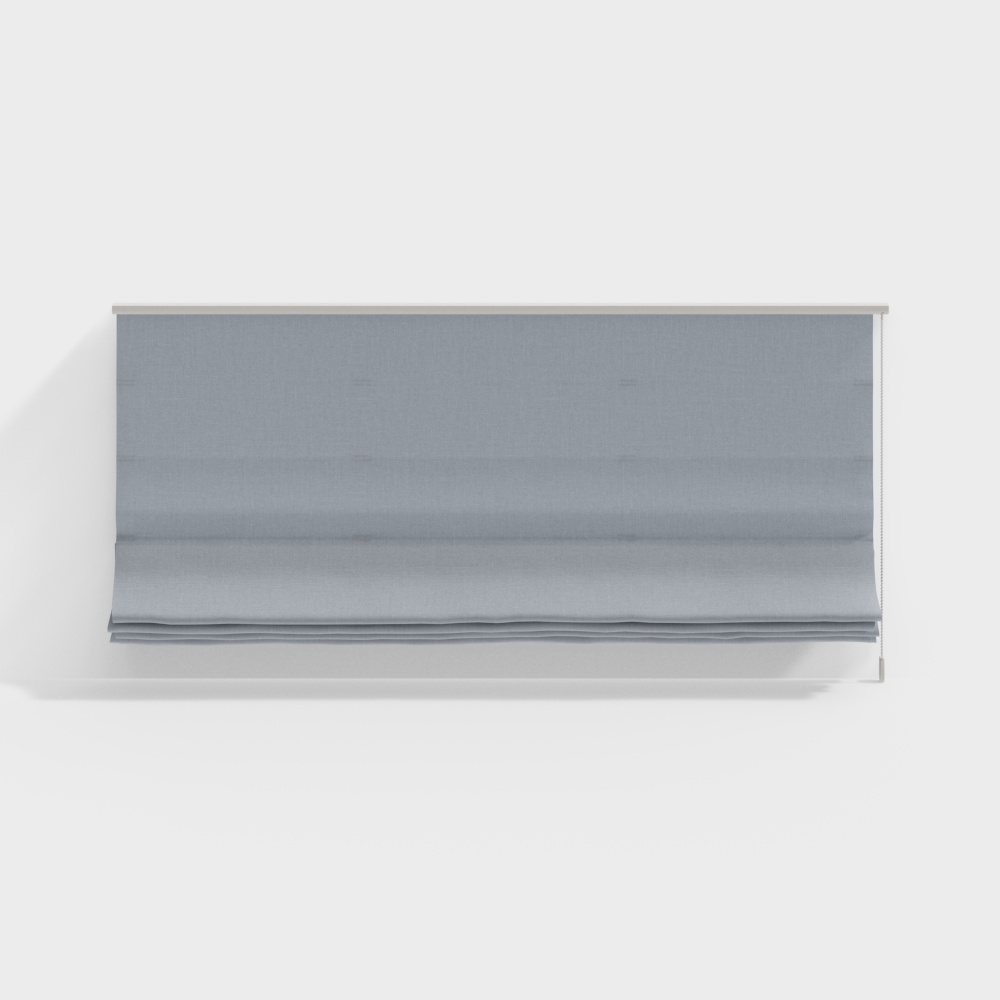 Офисная штора