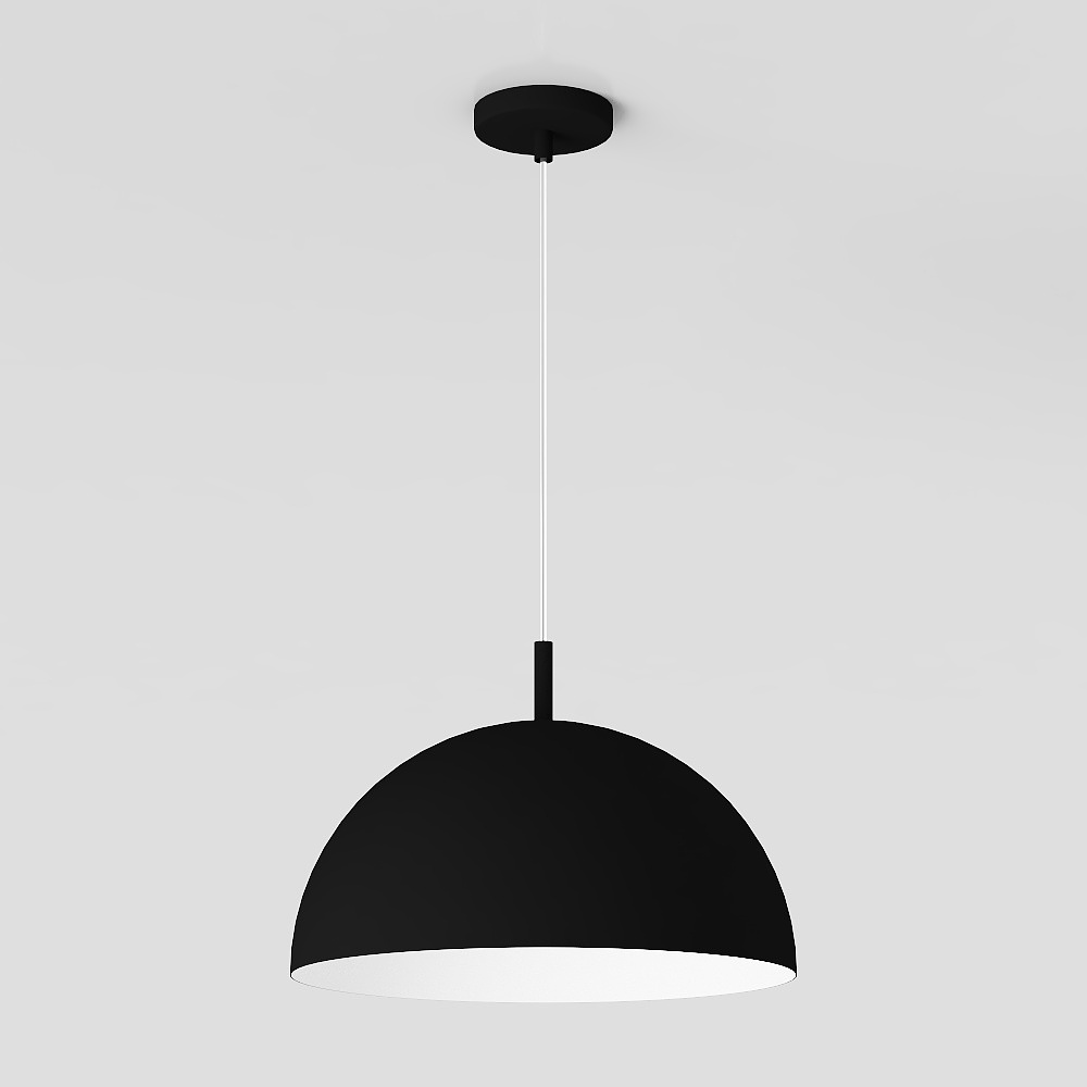 Candelabro moderno simple