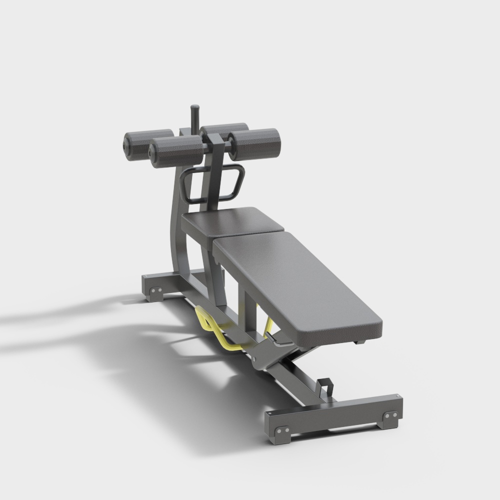 Thiết bị thể dục bằng sắt