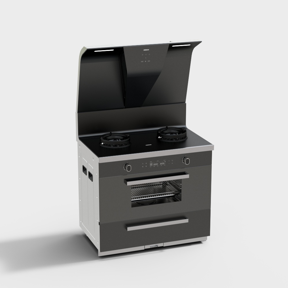 Elettrodomestici Boss -5908S-90B8Z