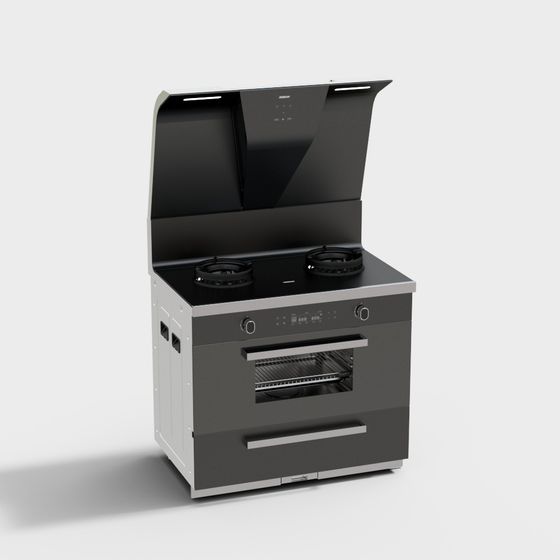 Elettrodomestici Boss -5908S-90B8Z