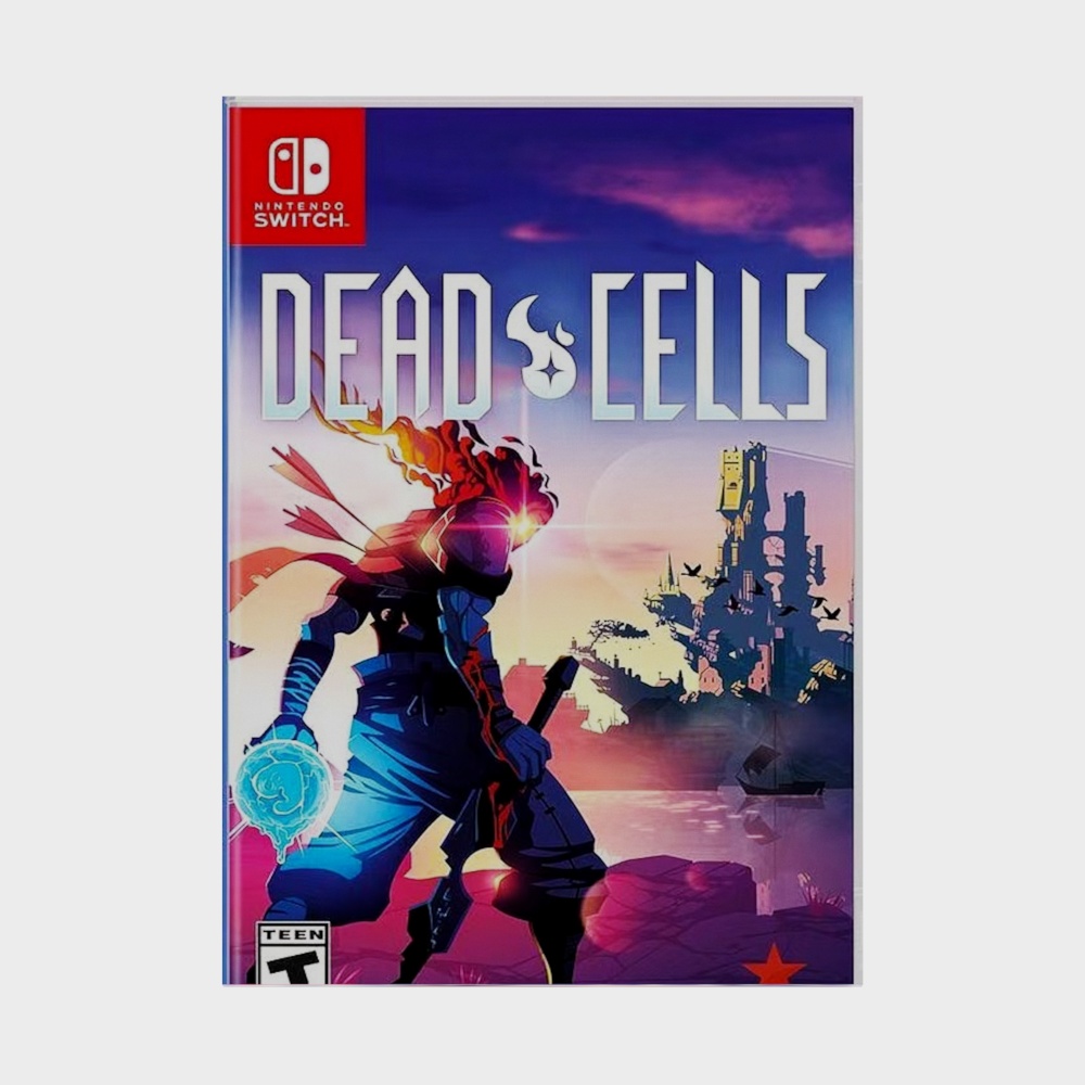 Póster de decoración de juego