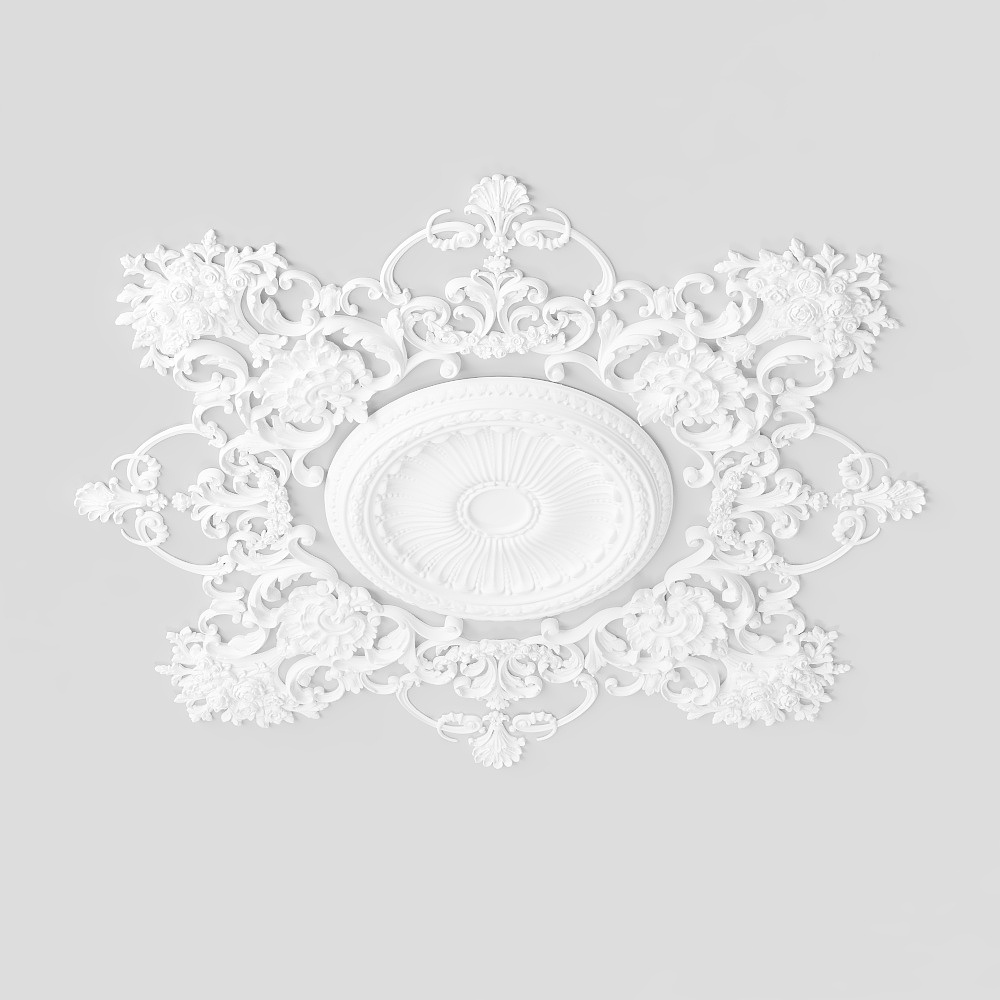 Dicovison lamp panel -C027DP