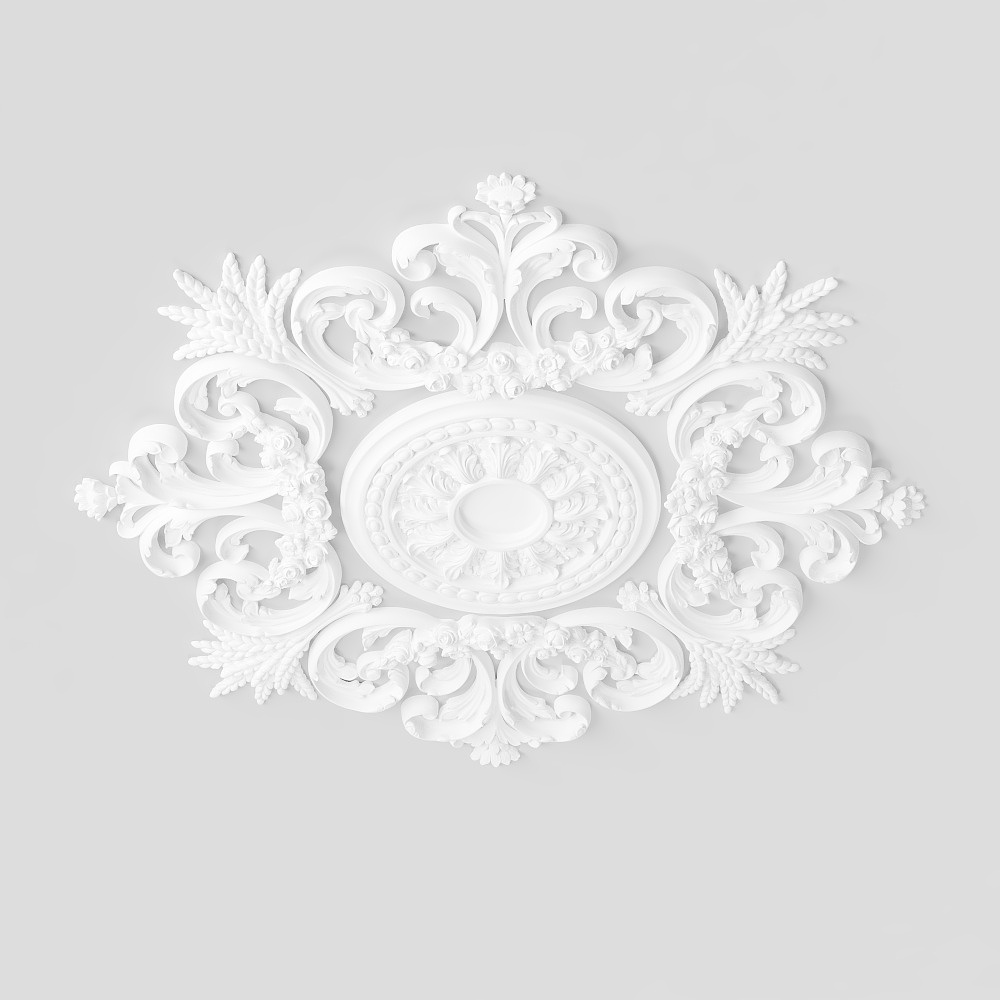 Dikovison lamp panel -DV-7098SET